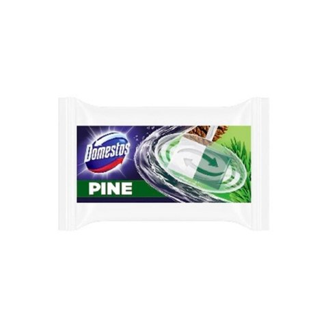 Wkład kostka do WC Pine 3w1 35 g