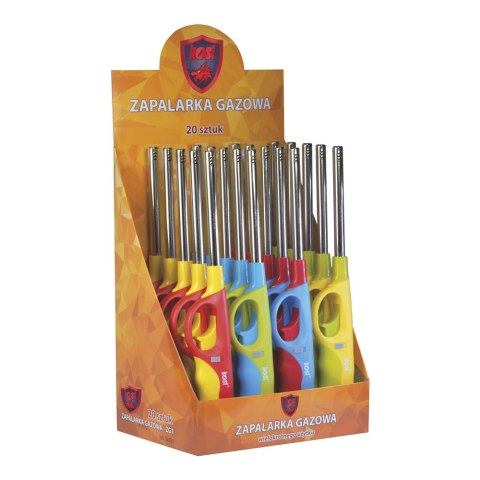 Zapalarka do gazu