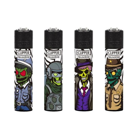 Zapalniczka CP11 Zombie Force