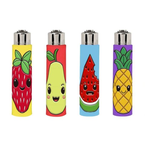 Zapalniczka FCP21 Kukifruti