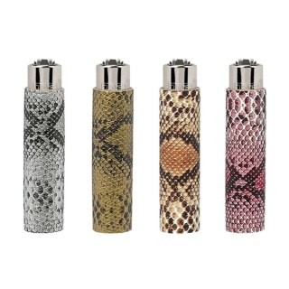 Zapalniczka FCP21 Snake Covers