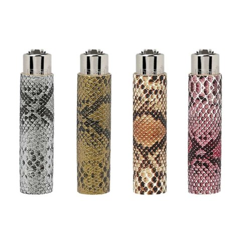 Zapalniczka FCP21 Snake Covers