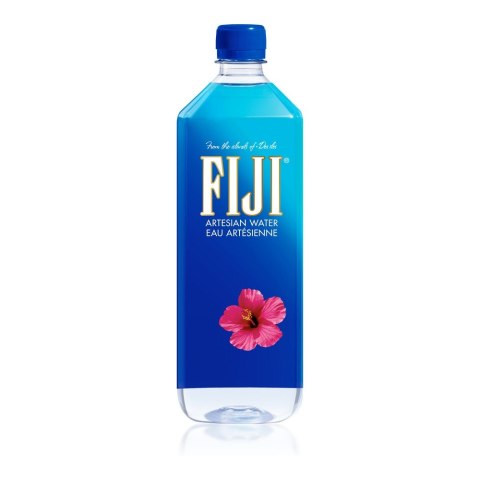 ARTEZYJSKA WODA FIJI 1L