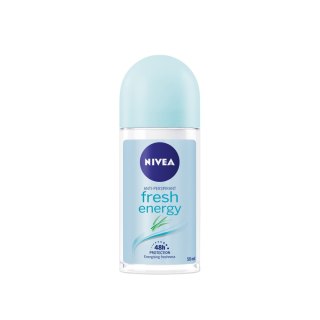 Antyperspirant dla kobiet Fresh Energy 48h 50 ml