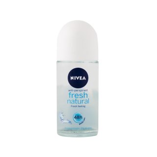 Antyperspirant dla kobiet Fresh Natural 48h 50 ml