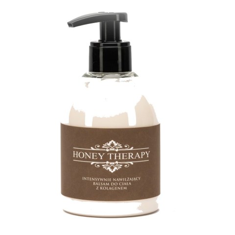 Balsam do ciała esencja Orientu herbata 300ml