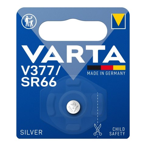 Bateria V377/SR66 1 szt.
