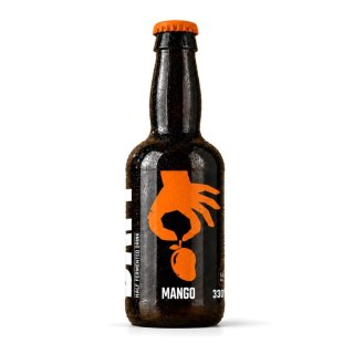 DAPP Napój bezalkoholowy mango-chili 330 ml