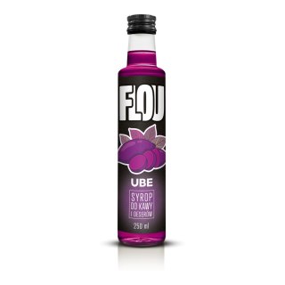 FLOU Syrop Ube 250 ml
