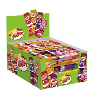 Fritt Cukierki rozpuszczalne z witaminą C 3 szt.