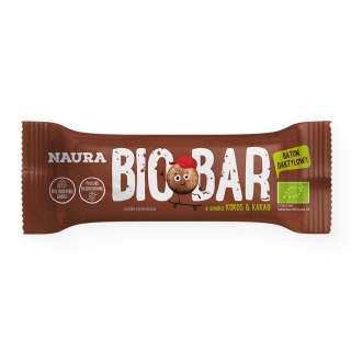 LUZ: Baton Kakao & Kokos BIO 35 g