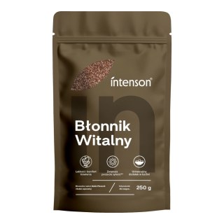 LUZ: Błonnik witalny 250 g