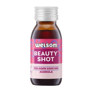 LUZ: Welsom Shot Beauty 60 ml