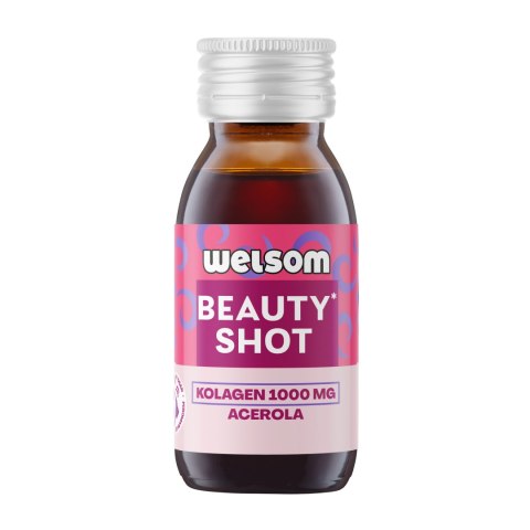 LUZ: Welsom Shot Beauty 60 ml