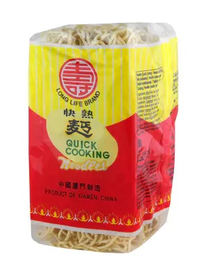 Makaron chiński Quick Cooking 500g