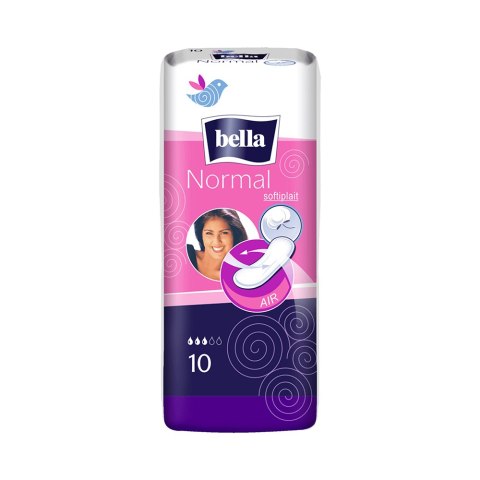 Podpaski Normal 10 szt.