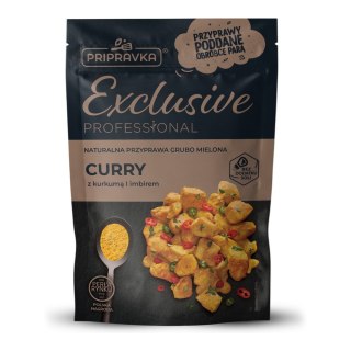 LUZ: Pripravka Przyprawa "Curry" 50g