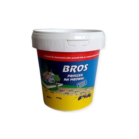 Proszek na mrówki 500 g