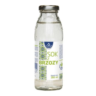 LUZ: Sok z brzozy 300 ml