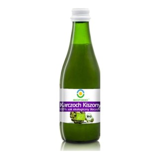 Sok z kiszonego karczocha BIO 300 ml
