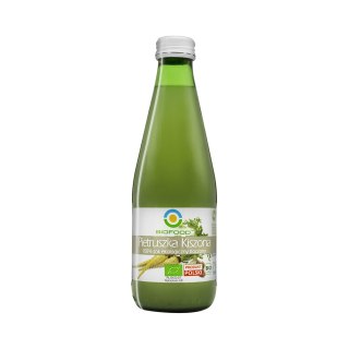 LUZ: Sok z kiszonej pietruszki BIO 300 ml
