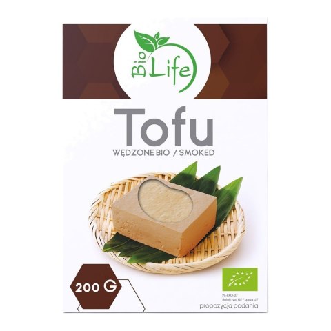Tofu wędzone BIO 200 g