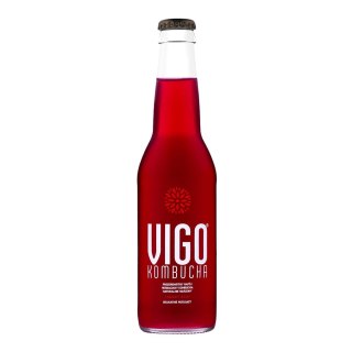 Vigo Kambucha Acai 330 ml