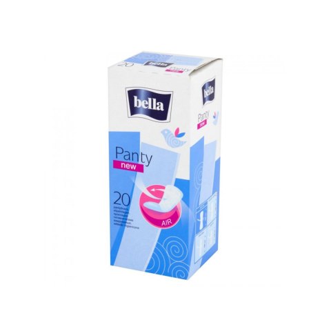 Wkładki Panty New 20 szt.