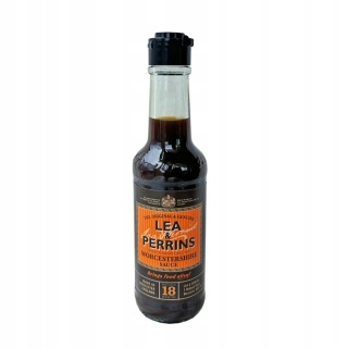 Worcester Sos L&P 150ml