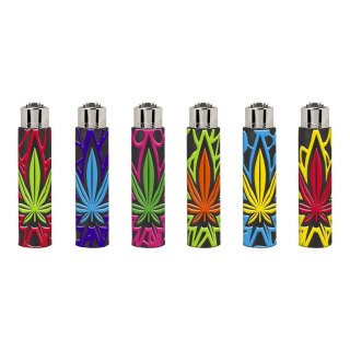 Zapalniczka FCP21 Weed free