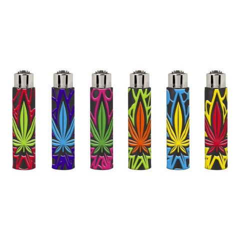 Zapalniczka FCP21 Weed free
