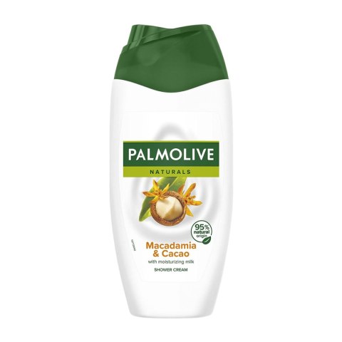 Żel pod prysznic dla kobiet Macadamia 500 ml